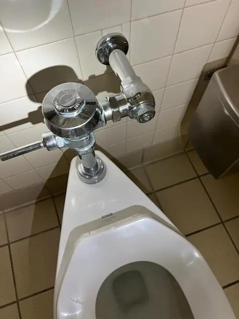 Fixture installation and repair for Hydro Jetting in The Marketplace at Vernon Hills